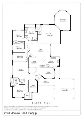 Listing image for 253 Liddelow Road, Banjup  WA  6164