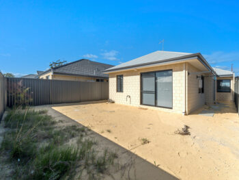 Listing image for 43 Halcyon Loop, Southern River  WA  6110