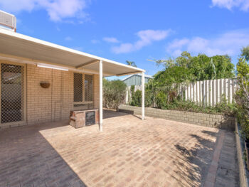Listing image for 4/33 Chesterton Road, Bassendean  WA  6054