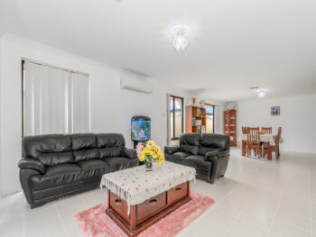 Listing image for 17 Kirkpatrick Court, Seville Grove  WA  6112