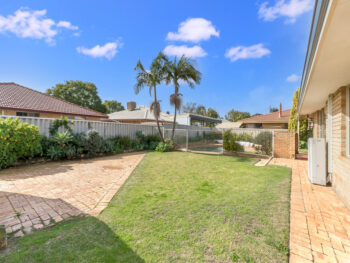Listing image for 12 Grevillea Place, Canning Vale  WA  6155
