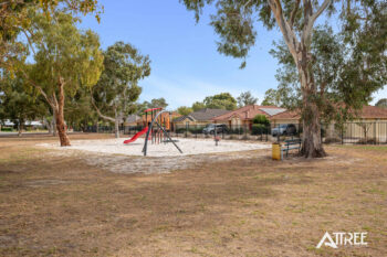 Listing image for 4 Stretton Way, Kenwick  WA  6107