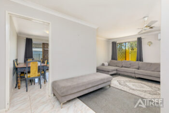 Listing image for 1 Oakajee Court, Gosnells  WA  6110