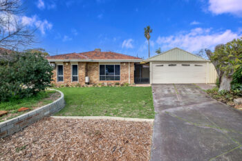 Listing image for 10 Hayes Court, Thornlie  WA  6108
