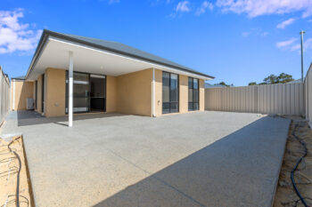 Listing image for 22 Gunnison Loop, Haynes  WA  6112