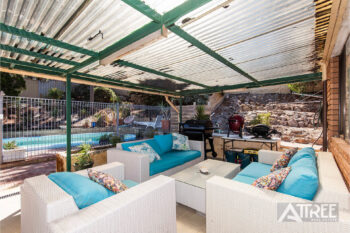 Listing image for 18 Crufts Way, Canning Vale  WA  6155