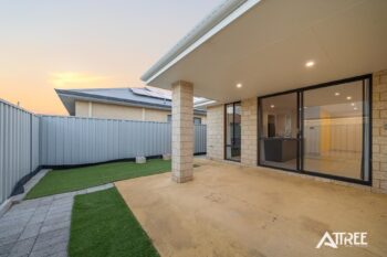Listing image for 4 Anzio Road, Piara Waters  WA  6112