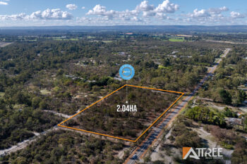 Listing image for Proposed Lot 89 6 Born Road, Casuarina WA 6167