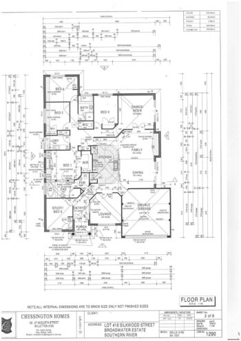 Listing image for 30 Silkwood Street, Southern River  WA  6110