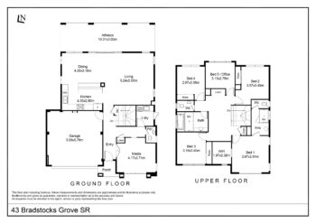 Listing image for 43 Bradstocks Grove, Southern River  WA  6110