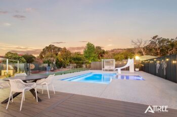 Listing image for 134 Bruns Drive, Darling Downs  WA  6122