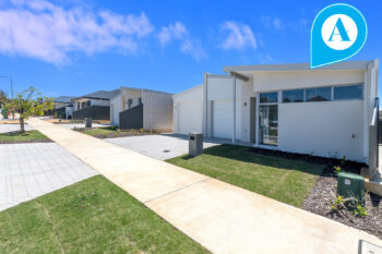 Listing image for 12A Pretoria Road, Baldivis  WA  6171