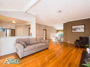 Listing image for 4 Bushlark Rise, Canning Vale  WA  6155