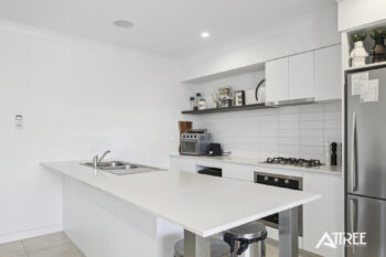 Listing image for 2/1 Glenariff Boulevard, Canning Vale  WA  6155