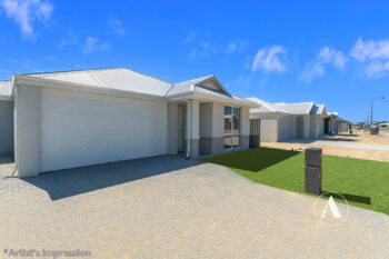 Listing image for 38A Feldspar Road, South Yunderup  WA  6208