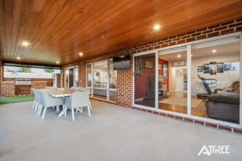 Listing image for 18 Cooliabberra Drive, Mount Richon  WA  6112
