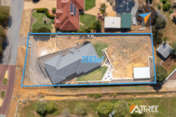 Listing image for 18 Cooliabberra Drive, Mount Richon  WA  6112