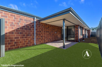 Listing image for 8 Rondane Street, Baldivis  WA  6171