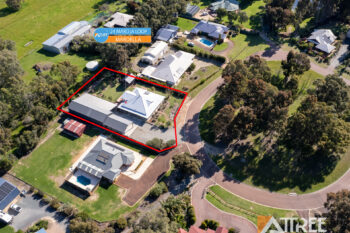 Listing image for 24 Mardja Loop, Mardella  WA  6125