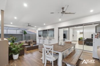 Listing image for 18 Nuffield Street, Piara Waters  WA  6112