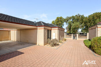 Listing image for 8/1533B Albany Highway, Beckenham  WA  6107