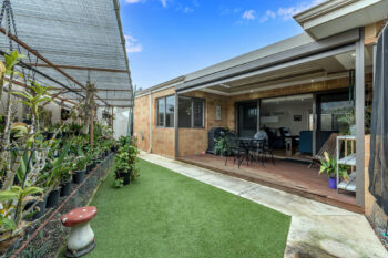 Listing image for 47 Brunonia Terrace, Harrisdale  WA  6112