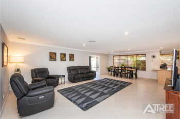Listing image for 15 Sandmartin Drive, Southern River  WA  6110