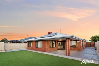 Listing image for 21 Greenland Boulevard, Canning Vale  WA  6155