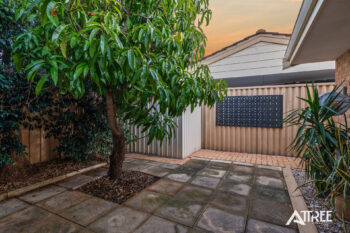 Listing image for 2/4 MacKay Crescent, Gosnells  WA  6110