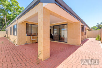 Listing image for 124B Verna Street, Gosnells  WA  6110