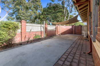 Listing image for 1/180 Hicks Street, Gosnells  WA  6110