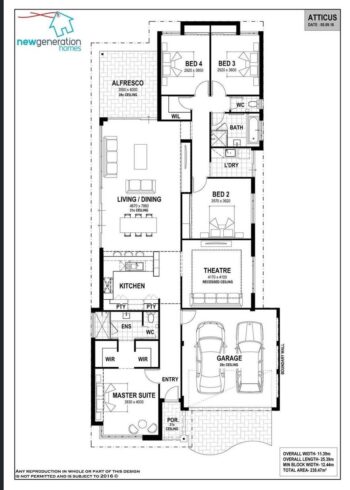 Listing image for 17 Dunmore Crescent, Harrisdale  WA  6112