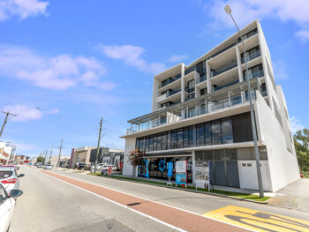 Listing image for 37/133 Burswood Road, Burswood  WA  6100