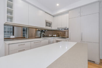 Listing image for 1409/380 Murray Street, Perth  WA  6000