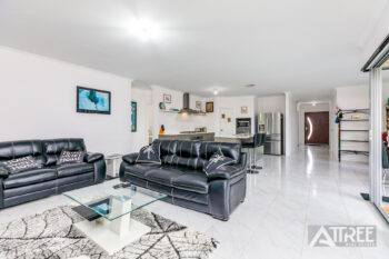 Listing image for 21 Fairweather Drive, Piara Waters  WA  6112