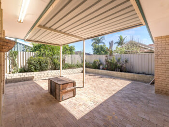 Listing image for 4/33 Chesterton Road, Bassendean  WA  6054