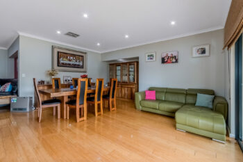 Listing image for 29 Mount Park Way, Canning Vale  WA  6155