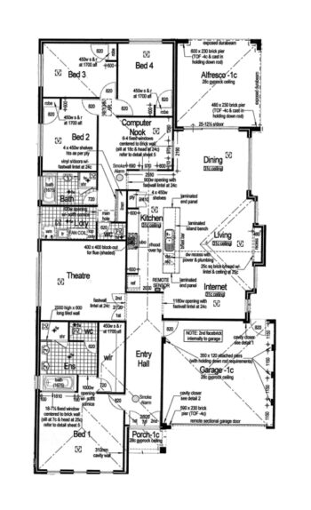 Listing image for 32 Bristle Avenue, Southern River  WA  6110