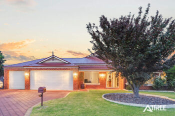 Listing image for 4 Casa Place, Southern River  WA  6110