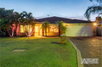 Listing image for 24 Bremner Circle, Canning Vale  WA  6155