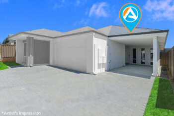 Listing image for 24B Abraham Way, Baldivis  WA  6171