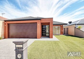 Listing image for 27 Elkhorn Avenue, Southern River  WA  6110