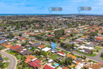 Listing image for 19 Elswick Street, Safety Bay  WA  6169