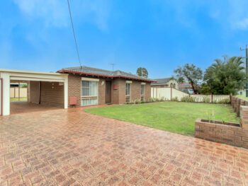 Listing image for 46 Wilfred Road, Thornlie  WA  6108