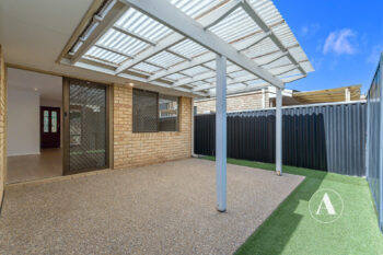 Listing image for 43A Hubert Street East, Victoria Park  WA  6100