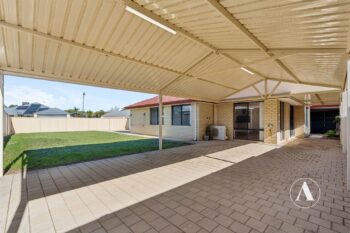 Listing image for 46 Pomera Drive, Byford  WA  6122