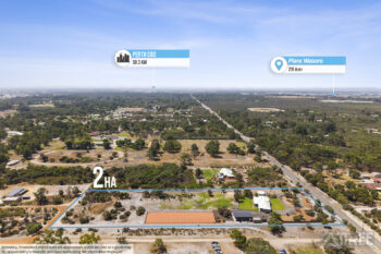 Listing image for 470 Liddelow Road, Banjup  WA  6164