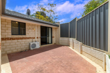 Listing image for 4/85 Owtram Road, Armadale  WA  6112