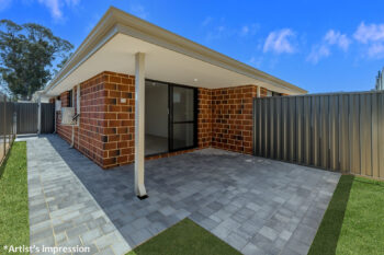 Listing image for 80B Dragonfly Boulevard, Lakelands  WA  6180