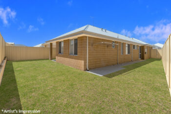 Listing image for 56 Anaconda Loop, Dawesville  WA  6211